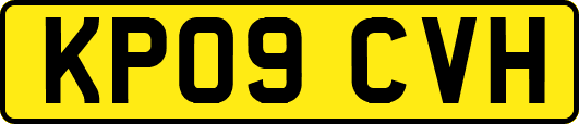 KP09CVH