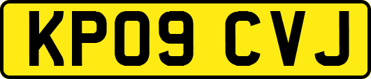 KP09CVJ