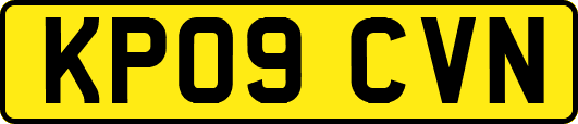 KP09CVN