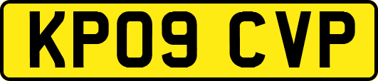 KP09CVP