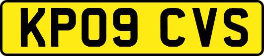 KP09CVS