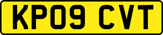 KP09CVT