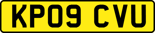 KP09CVU