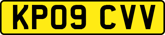 KP09CVV