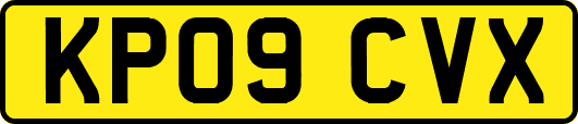 KP09CVX