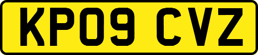 KP09CVZ