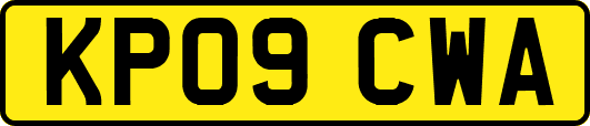 KP09CWA