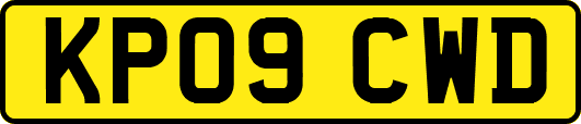 KP09CWD