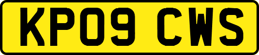 KP09CWS