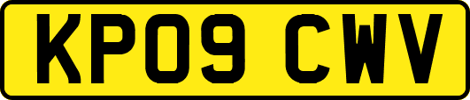 KP09CWV