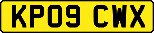 KP09CWX