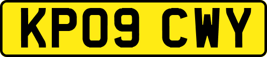KP09CWY