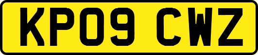 KP09CWZ
