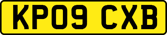 KP09CXB