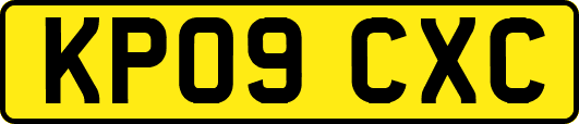 KP09CXC