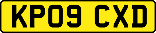 KP09CXD