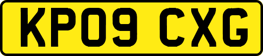 KP09CXG