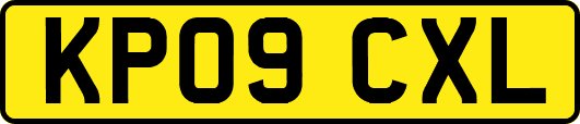 KP09CXL