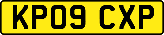 KP09CXP