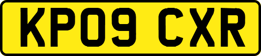 KP09CXR