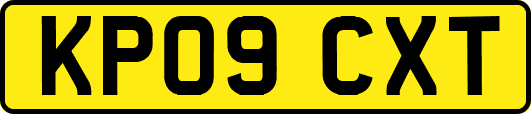 KP09CXT