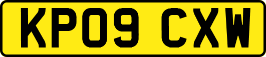 KP09CXW