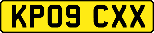 KP09CXX