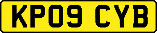 KP09CYB