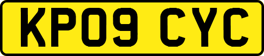 KP09CYC