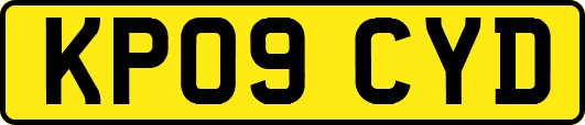 KP09CYD