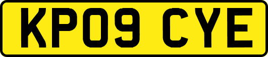 KP09CYE