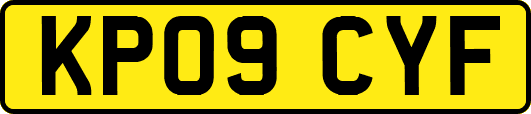 KP09CYF
