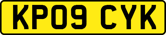 KP09CYK