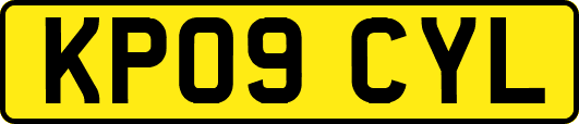 KP09CYL