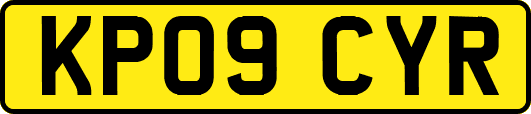 KP09CYR