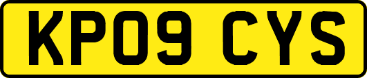 KP09CYS