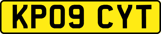 KP09CYT