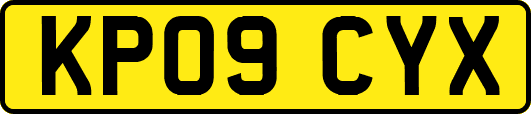 KP09CYX