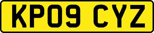 KP09CYZ