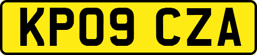 KP09CZA