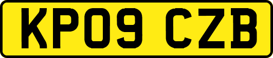 KP09CZB