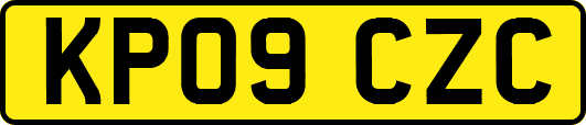 KP09CZC