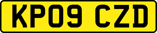 KP09CZD