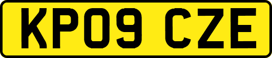 KP09CZE