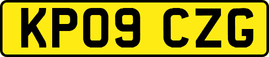 KP09CZG