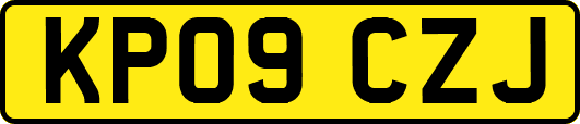 KP09CZJ