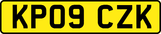 KP09CZK