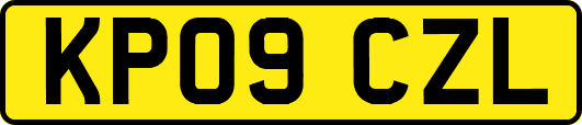KP09CZL