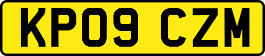 KP09CZM