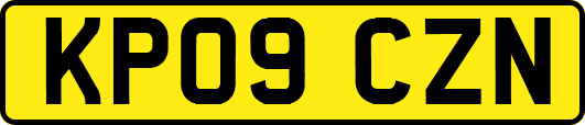 KP09CZN